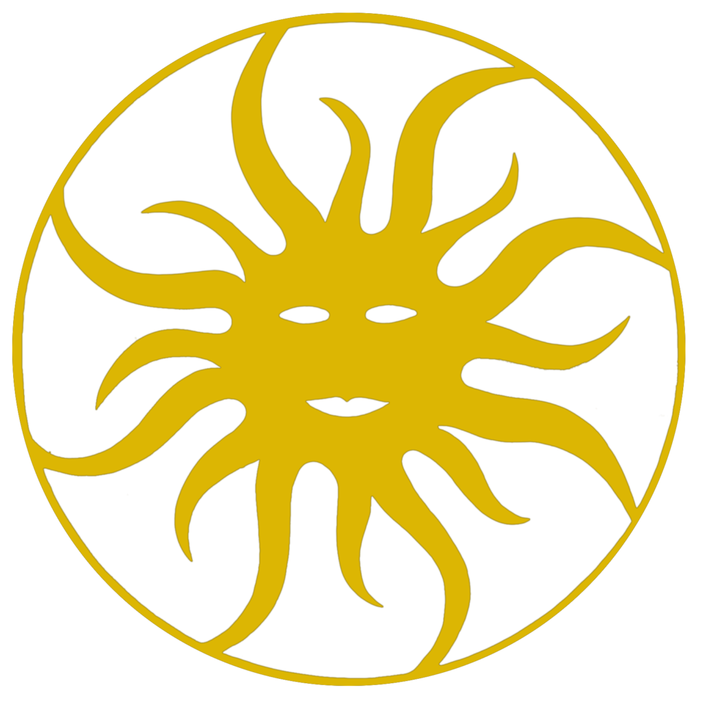 Halcyon Vineyards Logo Halcyon Vineyards Logo